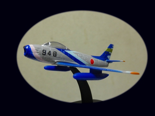 02　F-86F　初期チーム機.jpg